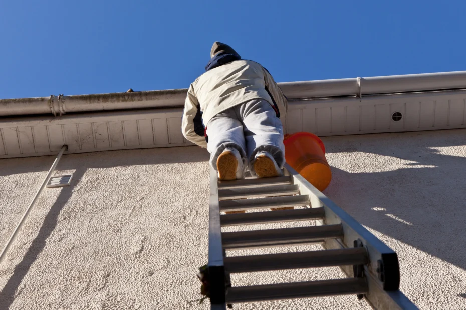 Gutter Cleaning Hanahan