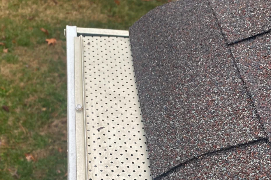 Gutter Cleaning Hanahan