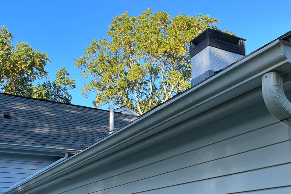 Gutter Cleaning Hanahan